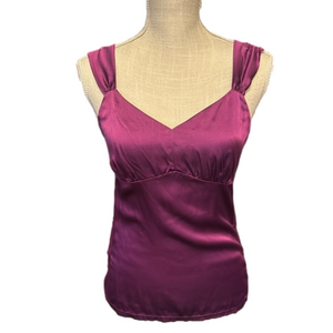 Ann Taylor Dressy Tank Top